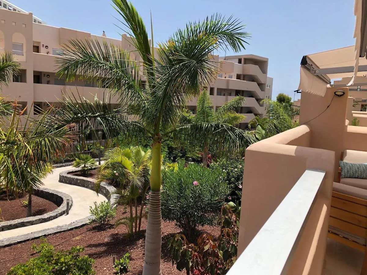 アパート New !!! Luxury Apartment, 32 M2 Terrace In The Sun, Pool View アデヘ