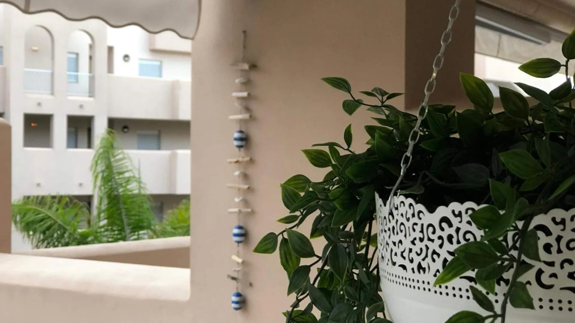 New !!! Luxury Apartment, 32 M2 Terrace In The Sun, Pool View アデヘ スペイン
