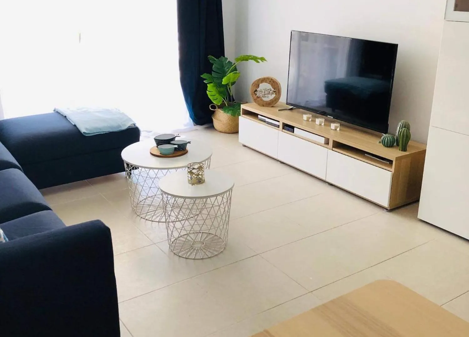 New !!! Luxury Apartment, 32 M2 Terrace In The Sun, Pool View アデヘ スペイン