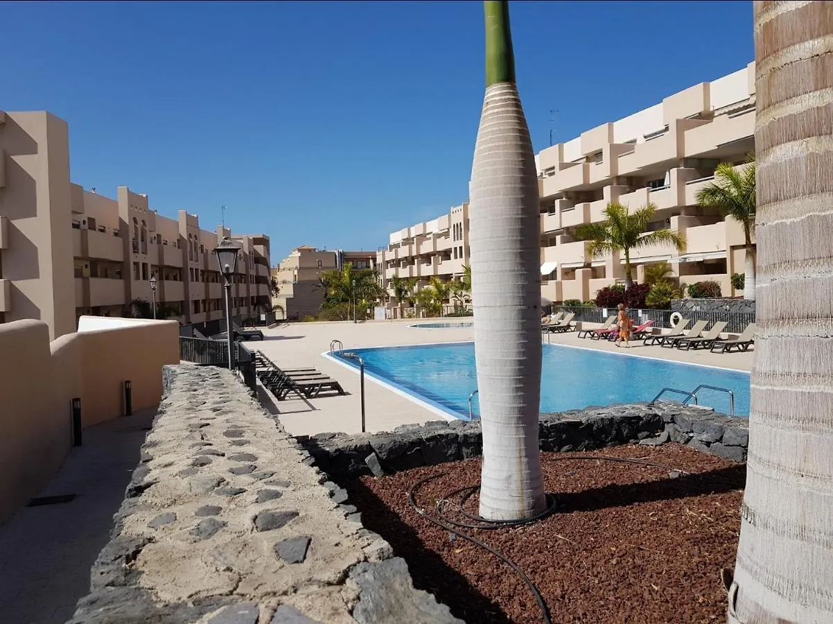 New !!! Luxury Apartment, 32 M2 Terrace In The Sun, Pool View 아데제 0*,
