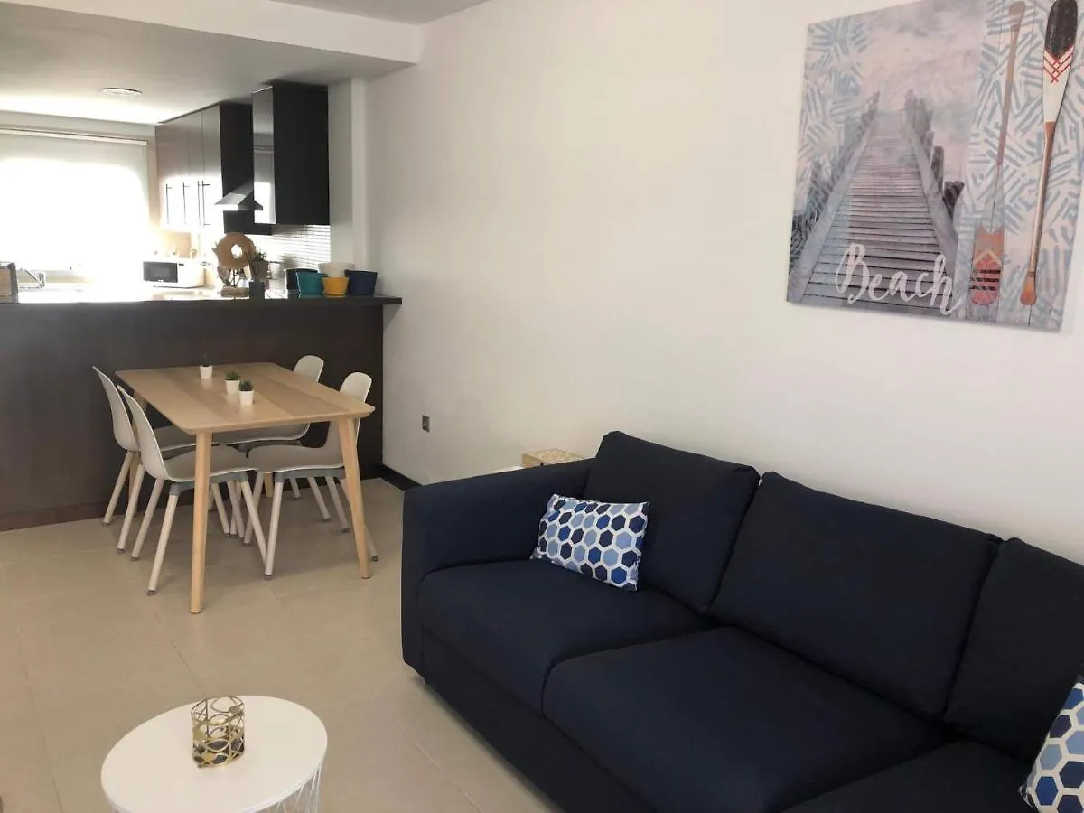 아파트 New !!! Luxury Apartment, 32 M2 Terrace In The Sun, Pool View 아데제