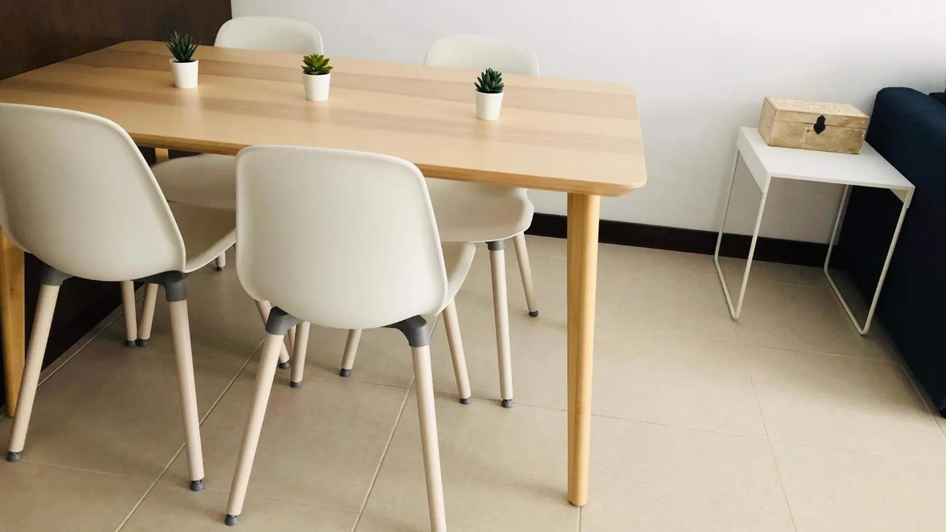 New !!! Luxury Apartment, 32 M2 Terrace In The Sun, Pool View 아데제 0*,  스페인
