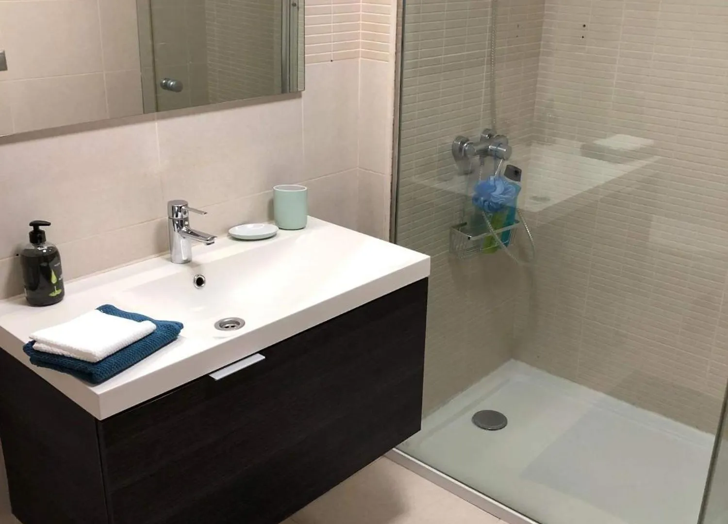Appartement New !!! Luxury Apartment, 32 M2 Terrace In The Sun, Pool View Costa Adeje