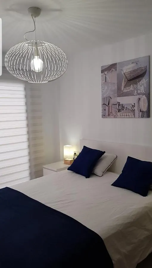 New !!! Luxury Apartment, 32 M2 Terrace In The Sun, Pool View Costa Adeje  0*, Costa Adeje (Tenerife)
