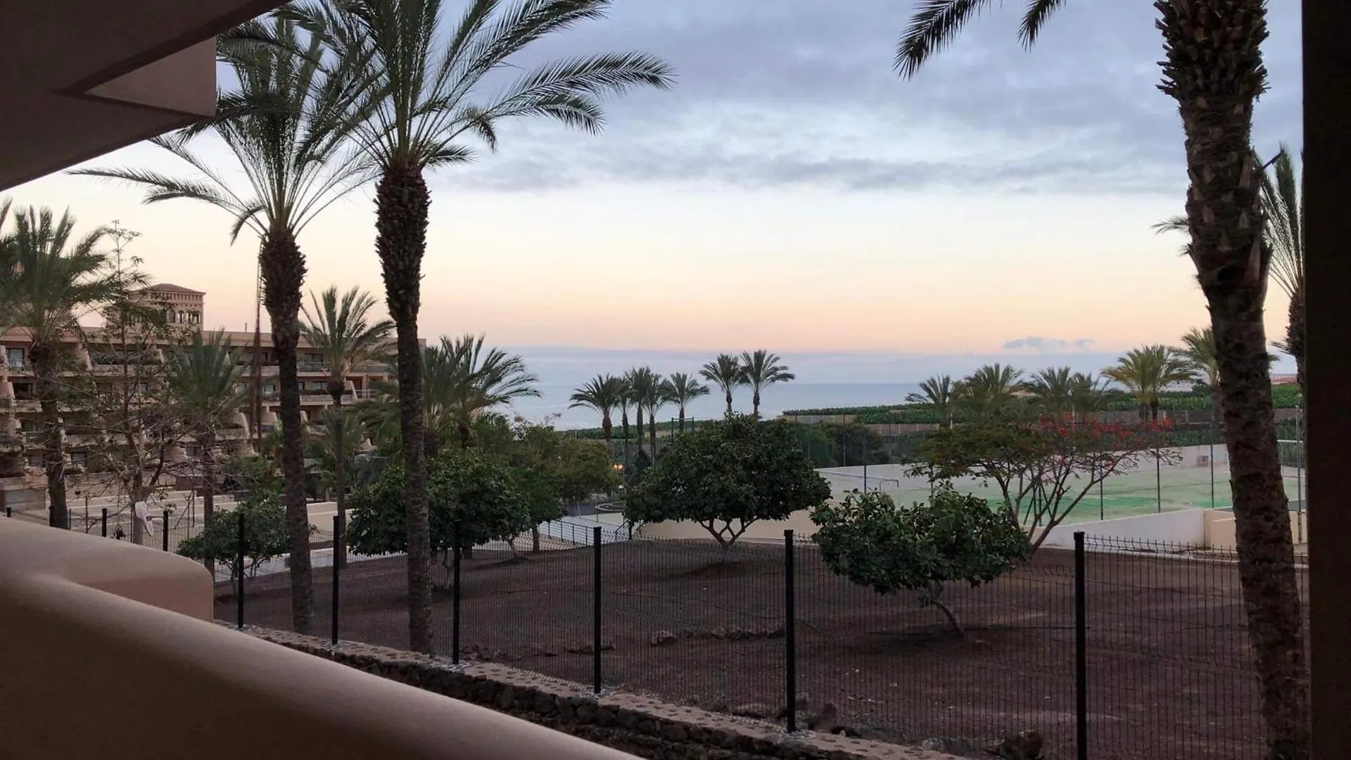 New !!! Luxury Apartment, 32 M2 Terrace In The Sun, Pool View Costa Adeje  Costa Adeje (Tenerife)